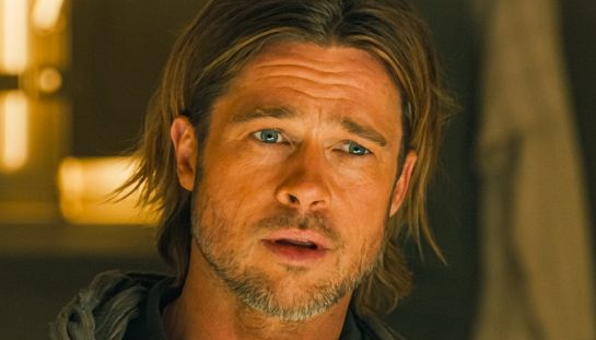 Brad Pitt