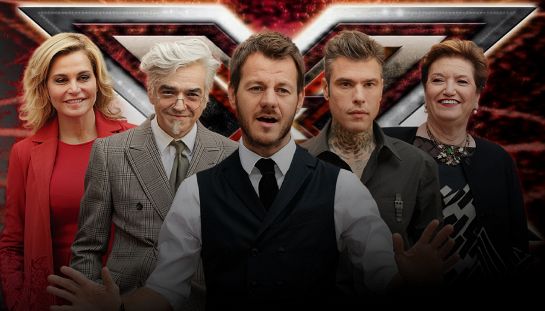 C'era una volta X Factor - Gloria e declino.jpeg