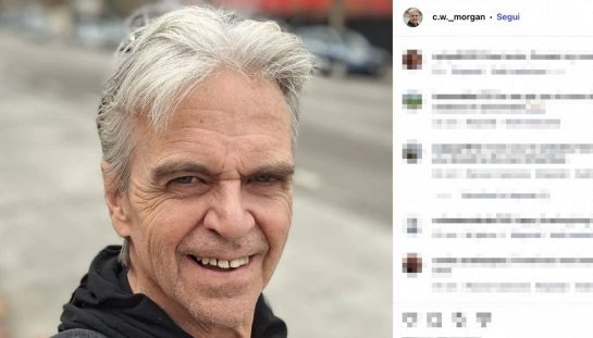 Morto C.W. Morgan, star della saga horror Scream: le cause della morte