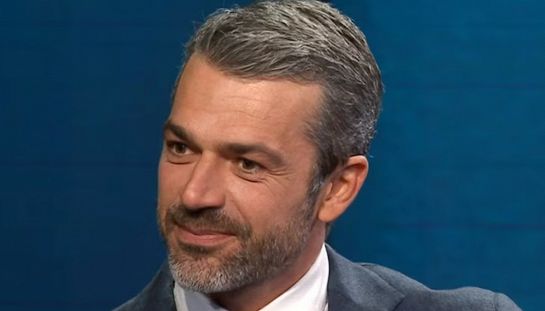 Le fiction Carabinieri (con Luca Argentero) e Distretto di Polizia sono disponibili in streaming su Pluto TV