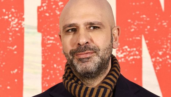 Checco Zalone