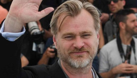 Christopher Nolan, il film Insomnia potrebbe diventare una serie TV