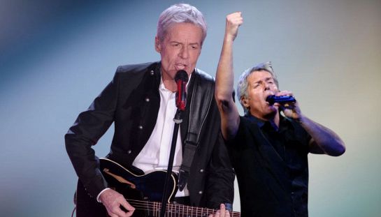 Claudio Baglioni