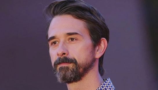 Davide Iacopini, come sta l'attore di Suburra