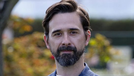 Davide Iacopini, come sta l'attore