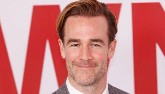 Dawson's Creek, la reunion del cast per ricordare James Van Der Beek