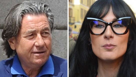 Antonio De Rensis Angela Taccia