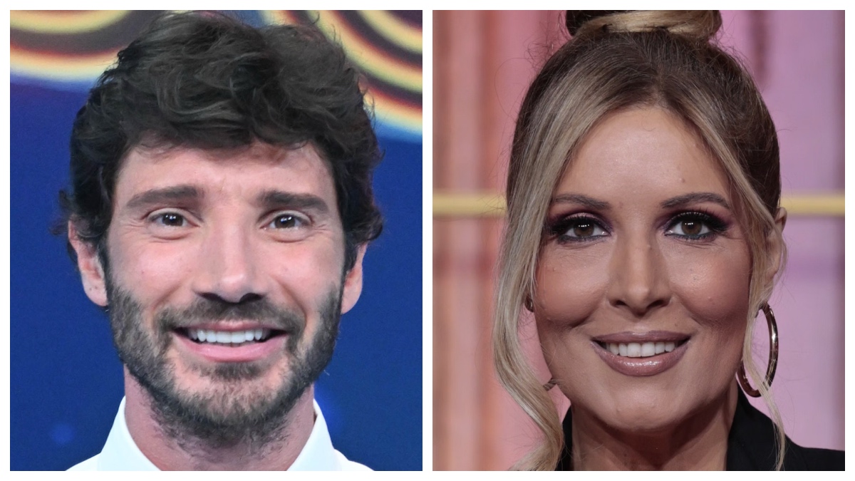 Selvaggia Lucarelli ‘stronca’ Stefano De Martino: "Ti saluto perché è educazione". Ma la replica (ironica) del conduttore è da applausi
