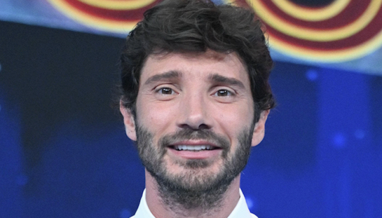 Stefano De Martino