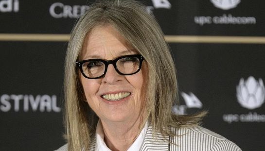 Diane Keaton, il dolore e il ricordo dei figli Dexter e Duke a un anno dalla morte