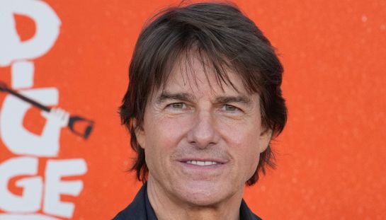 "Digger": un Tom Cruise debordante, la catastrofe ambientale e un film senza vie di mezzo. La recensione