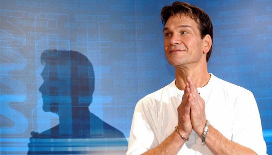 Dirty Dancing 2: il sequel vuole rendere omaggio a Patrick Swayze e lancia un ultimatum
