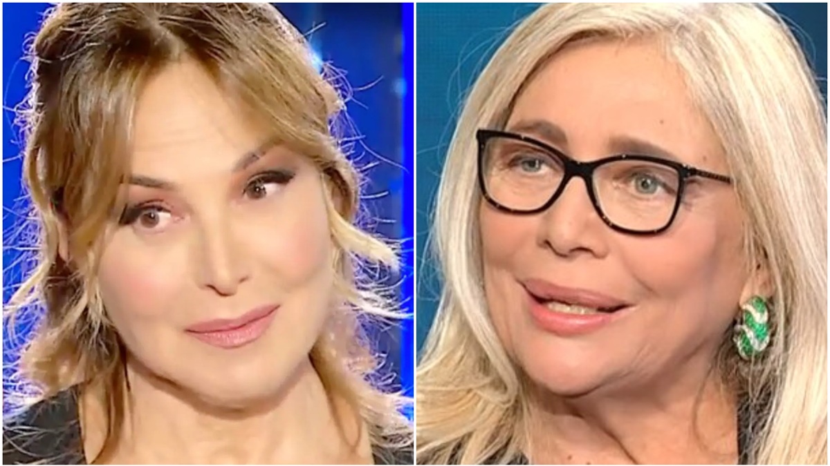 Domenica In, Mara Venier arruola Barbara d’Urso contro Amici: il retroscena su 'Carmelita' dopo il calo degli ascolti