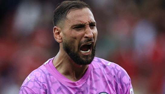 Gianluigi Donnarumma