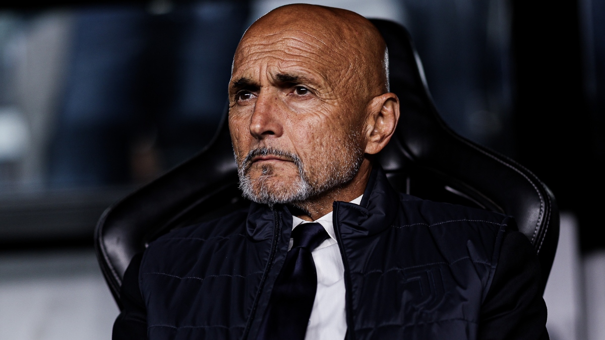 Juventus-Rennes, oggi l’Europa League gratis in tv: canale, orario e perché Spalletti rischia grosso