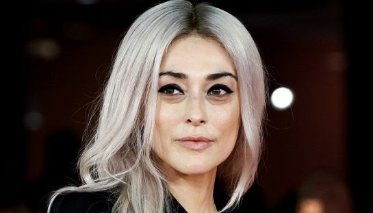 Valentina Lodovini a Roma: “L’accettazione dei difetti rende tutto più genuino, è quello che ho sentito io. Gli ex non la comprendono, di tre ne fanno 1 solo”