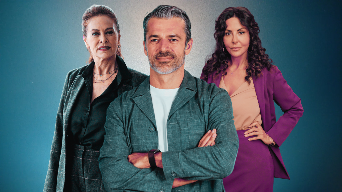 Luca Argentero in Doc ha compiuto un miracolo catodico, ma non è il solo: nel dominio dello streaming la fiction italiana è più viva che mai