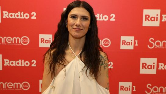 Festa del Cinema di Roma: Elisa tra gli ospiti con un mediometraggio e un incontro col pubblico