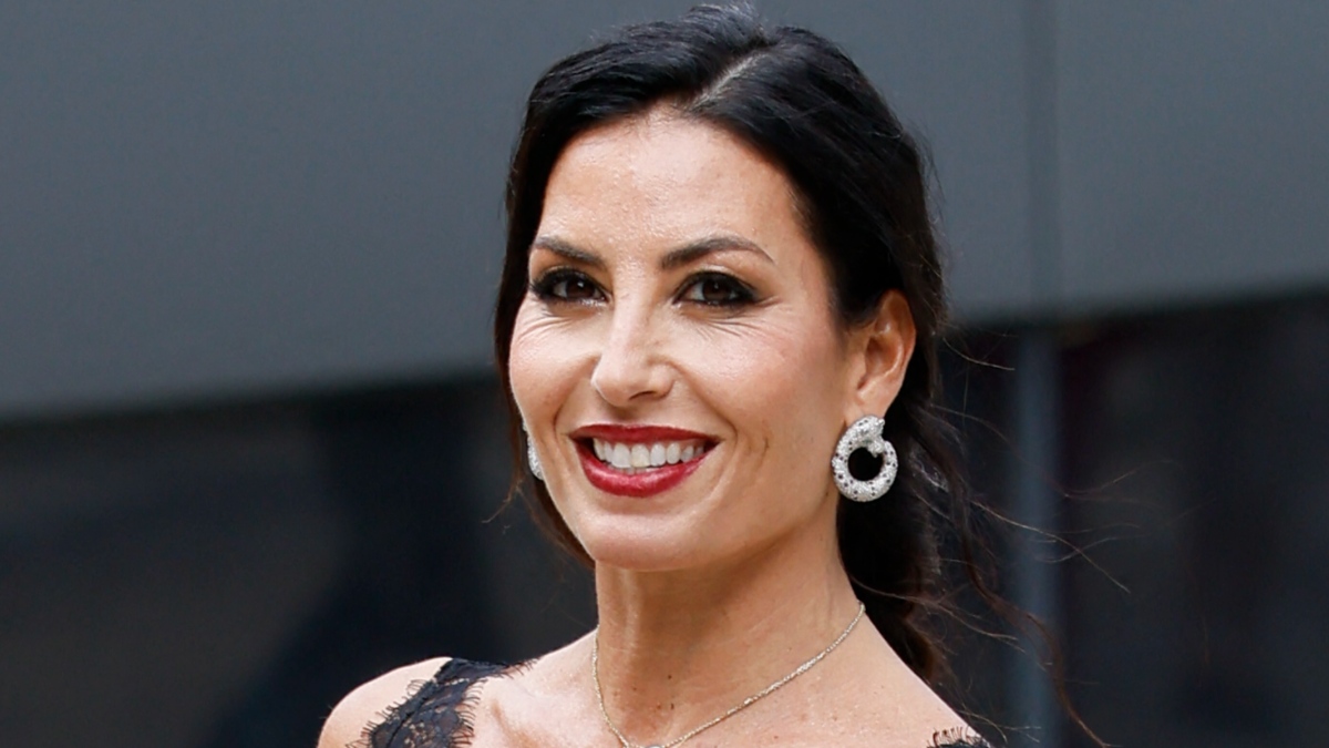 Elisabetta Gregoraci to Join Pechino Express 2027 With Sister Marzia