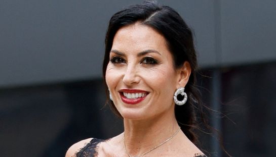 Elisabetta Gregoraci