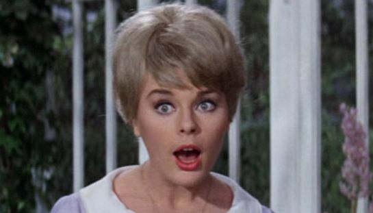 Morta l'attrice Elke Sommer, recitò con Paul Newman nel film The Prize