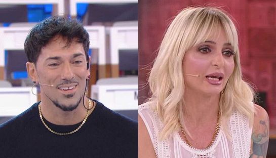 peparini lo saluti amici