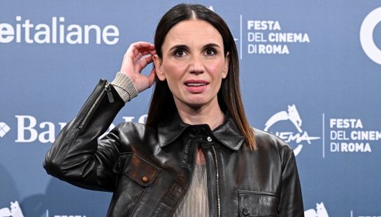Emanuela Fanelli, non solo Peccato: 3 serie tv con lei protagonista che dovete vedere per forza