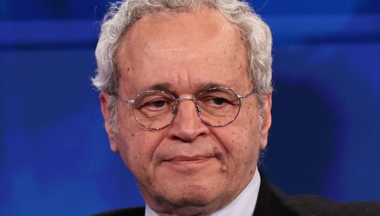 enrico mentana addio la7 ufficiale