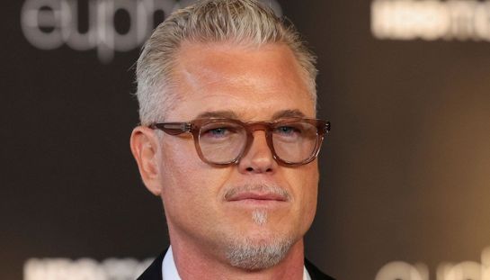 Eric Dane, la dipendenza dalla droga nel suo memoir postumo