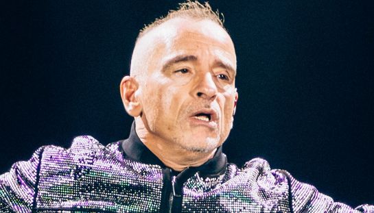 Eros Ramazzotti