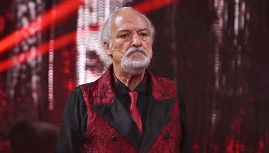 eugenio finardi lutto