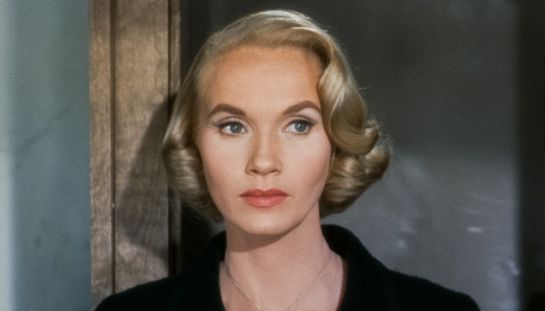 È morta Eva Marie Saint, l'attrice che stregò Hitchcock