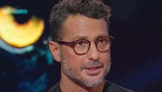Fabrizio Corona