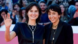festa del cinema di roma vincitori
