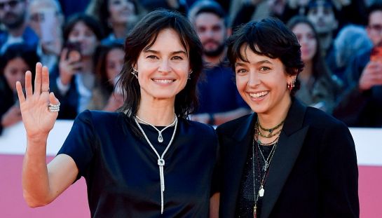 festa del cinema di roma vincitori
