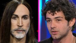 Festa del Cinema di Roma 2026, programma del 15 ottobre: Manuel Agnelli parla di disobbedienza, Massimiliano Caiazzo presenta il film su Pino Daniele, Je so' pazzo