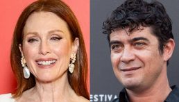 Festa del Cinema di Roma 2026, il programma di oggi 21 ottobre: Julianne Moore riceverà il Premio alla Carriera, Riccardo Scamarcio atteso per Giorni Felici