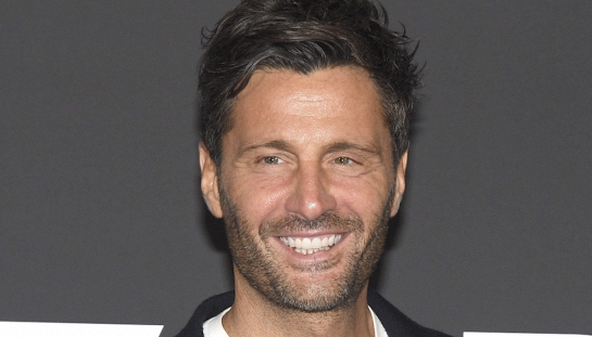 Filippo Bisciglia