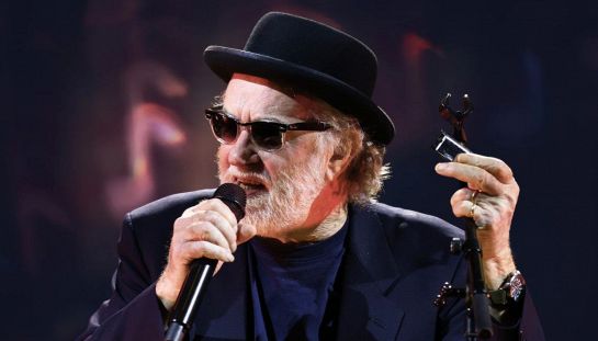 Francesco De Gregori