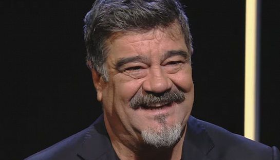 Francesco Pannofino protagonista del nuovo film Quello Che Resta di Noi