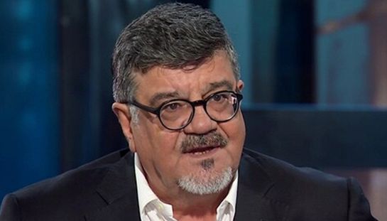 Francesco Pannofino choc: "Emarginato per il mio accento", poi gela Verdone