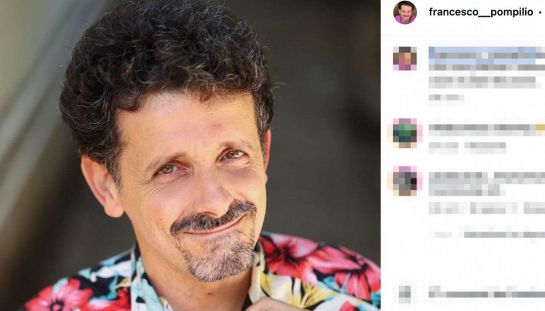 Morto Francesco Pompilio: chi era in Buen Camino con Checco Zalone, il suo ultimo film