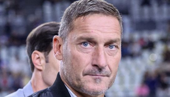 Francesco Totti