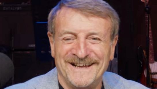 Giacomo Poretti spiazza tutti con l'idea sul suo funerale