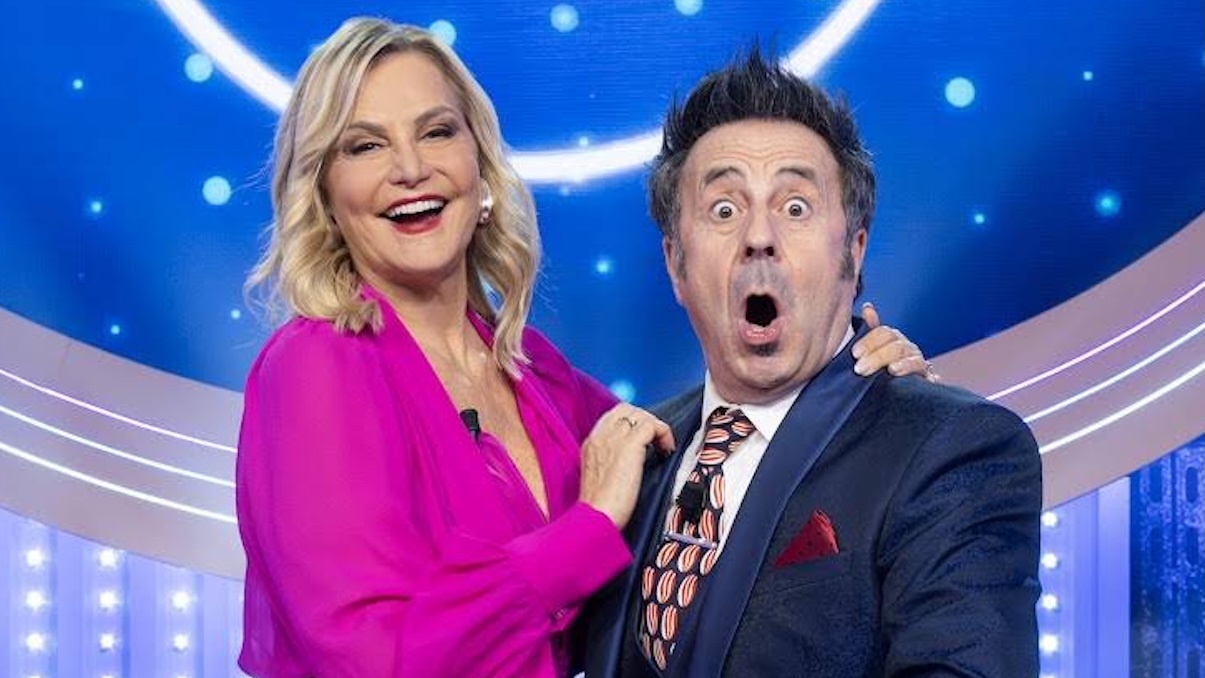 GialappaShow torna su TV8 e Sky: Max Angioni entra nel cast, pronto un piano per Emma Marrone e Federica Sciarelli