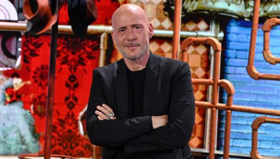 "Papà usava il set per recuperare il tempo che non passava a casa": Gianmarco Tognazzi percorre il viale dei ricordi