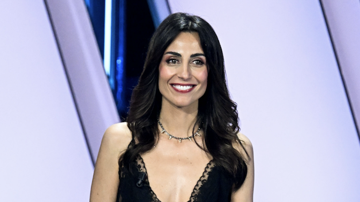 Giorgia Cardinaletti, chi è il marito Francesco Bechis: le nozze, la differenza d’età e il lavoro prestigioso