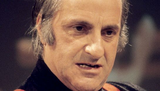Giorgio Bracardi