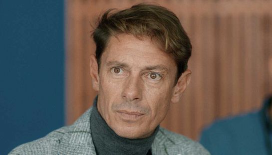 Giorgio Pasotti