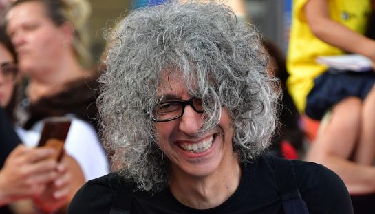 Giovanni Allevi